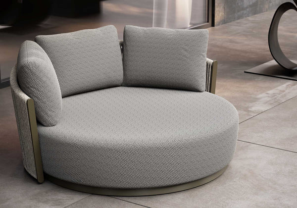 Noor Daybed