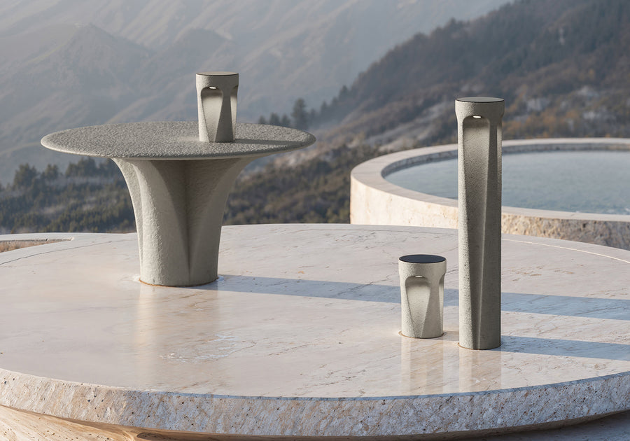 SAVIO-ash S BOY AYDINLATMA