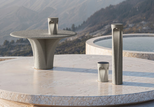 SAVIO-ash S BOY AYDINLATMA