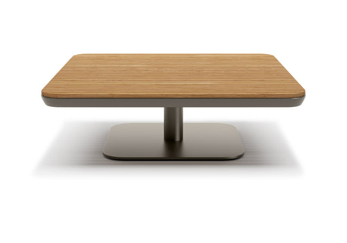 Freedom Sılver Sehpa