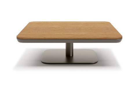   Freedom Sılver Sehpa