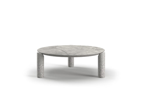 LORVAIN-silver L SEHPA