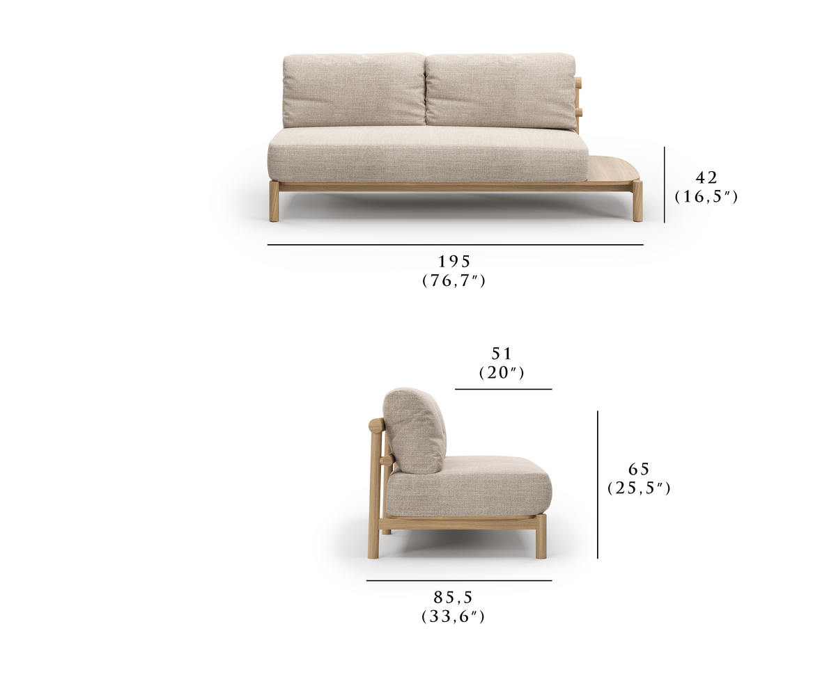 LYORA SEHPALI KANEPE