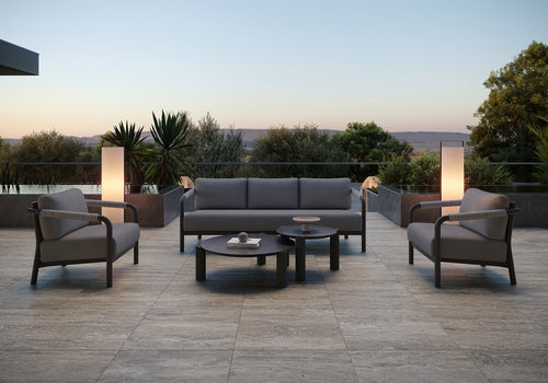 LORVAIN-nightfall OTURMA GRUBU