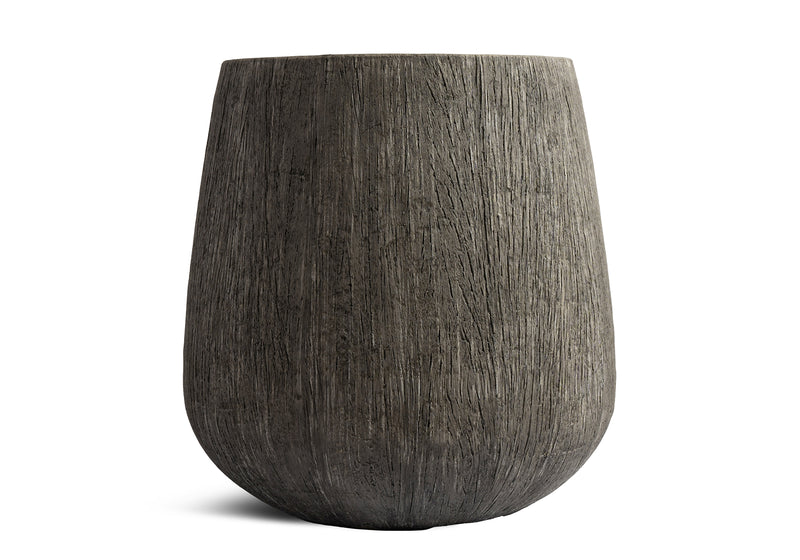 Pıa Woodgrey M Saksı