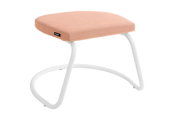 Cocoon Puf Orange