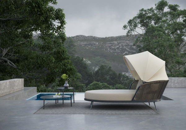 Moccasın Daybed
