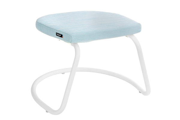 Cocoon Puf Blue
