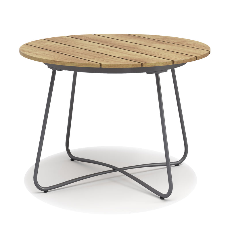 Bennett Teak M Sehpa