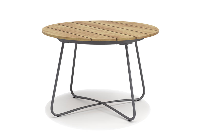 Bennett Teak M Sehpa