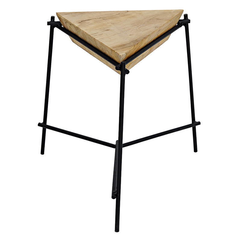 Alına Üçgen Sehpa