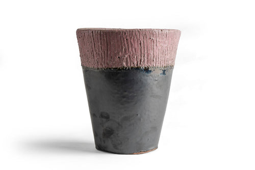 Somova Round Planter Vazo 382020 FPNA