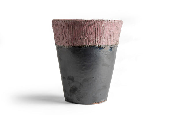 Somova Round Planter Vazo 382020 FPNA