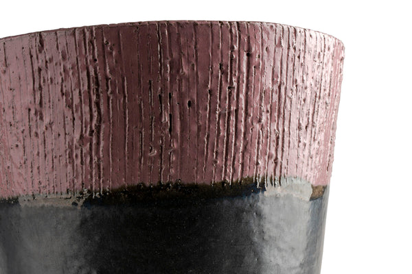 Somova Round Planter Saksı  382030 FPNA