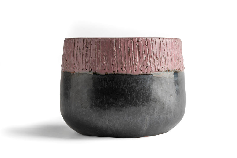 Somova Round Planter Saksı 367732 FPNA