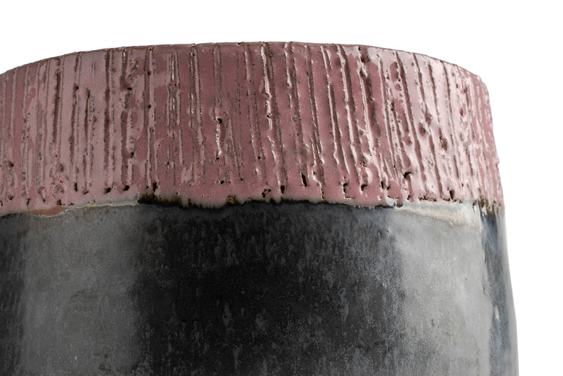 Somova Round Planter Saksı 367732 FPNA