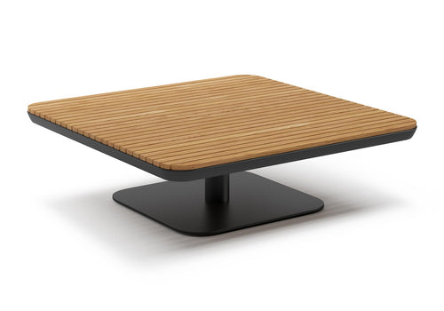 Freedom Moccasın Coffee Table 